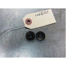 108E121 Fuel Injector Risers For 11-12 Honda Accord  2.4